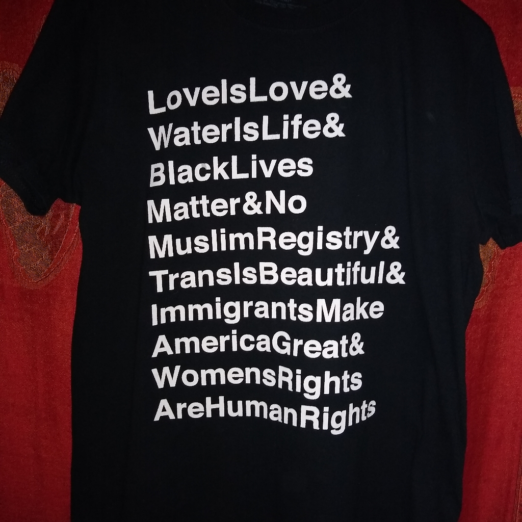 Blm T